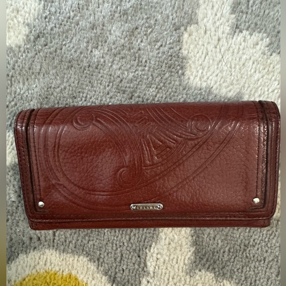 Celine early 2000’s wallet. EUC. AUTHENTIC - Picture 1 of 15